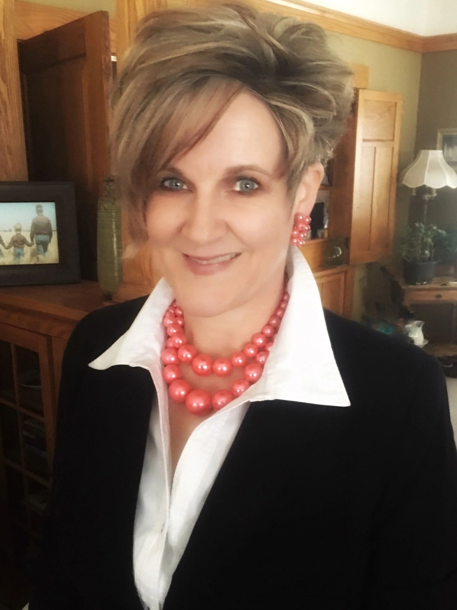 Jill M. Thorngren, PhD., LCPC, LMFT, BCC