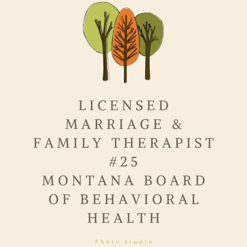 LCPC Montana Board license